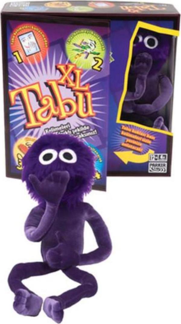 Tabu Xl 8698718000973 - Image 1