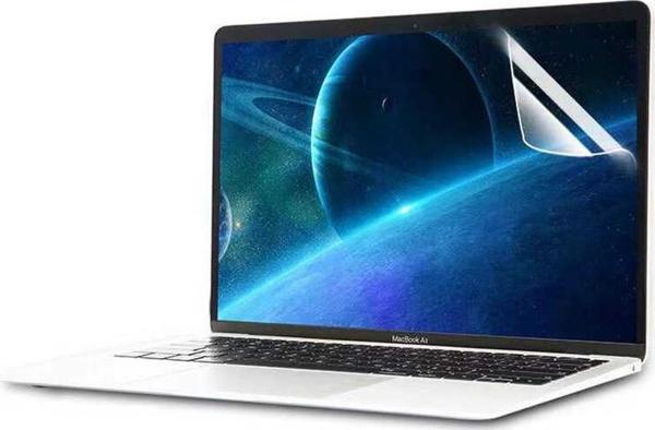 Apple MacBook 13.6' Air 2022 A2681 Fuchsia Ekran Koruyucu - Image 1