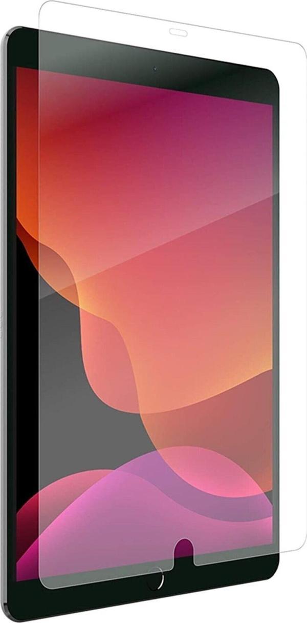 Apple iPad 10.2 2021 (9.Nesil) Fuchsia Tablet Blue Nano Screen Protector Ultra İnce Ekran Koruyucu - Image 1