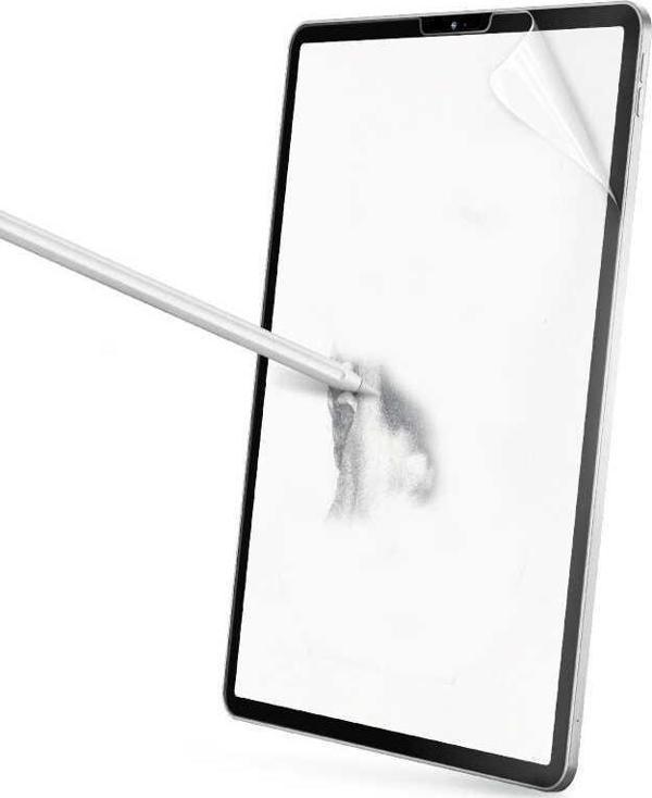 Apple iPad Air 10.9 2020 (4.Nesil) Uyumlu Paper-Like Ekran Koruyucu Gerçek Kağıt Hissi Screen Protector - Image 1
