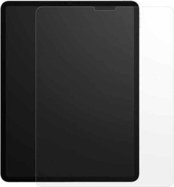 Apple iPad Mini 6 2021 Fuchsia Paper-Like Ekran Koruyucu Gerçek Kağıt Hissi Stylus Kaleme Uygun Screen Protector - Image 1