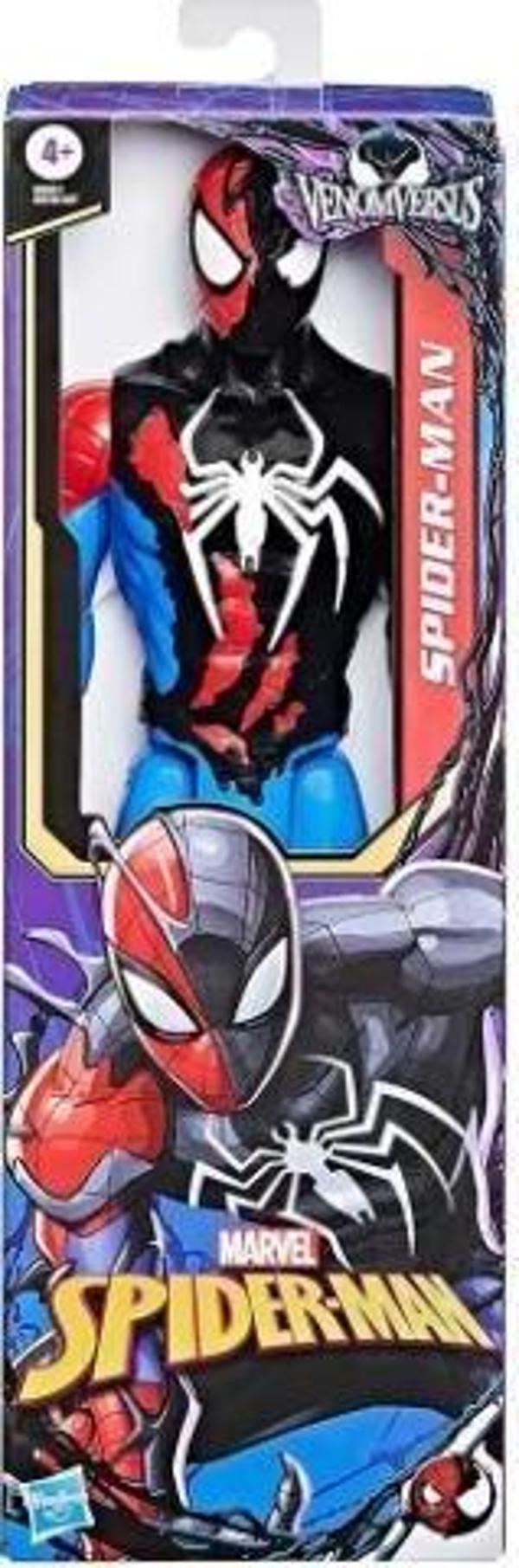 Spiderman Venom Versus Spıderman G0941 - Image 1