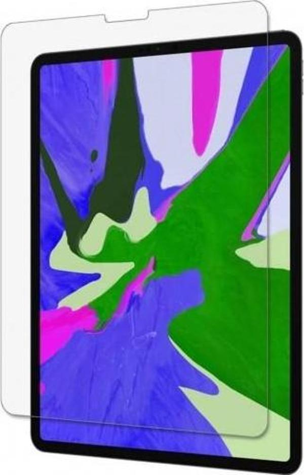 Apple iPad Pro 11 2021 (3.Nesil) Fuchsia Tablet Blue Nano Screen Protector Ultra İnce Ekran Koruyucu - Image 1