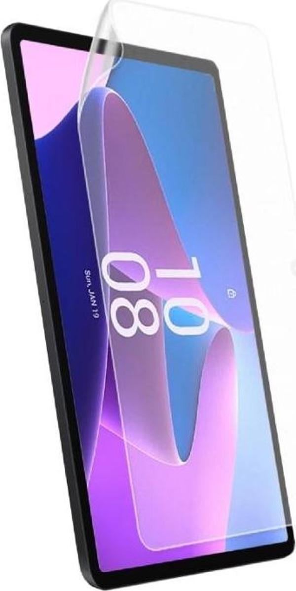 Fuchsia Galaxy Tab A8 10.5 SM-X200 (2021) Kağıt Hisli Mat Paper Like Tablet Ekran Koruyucu - Image 1