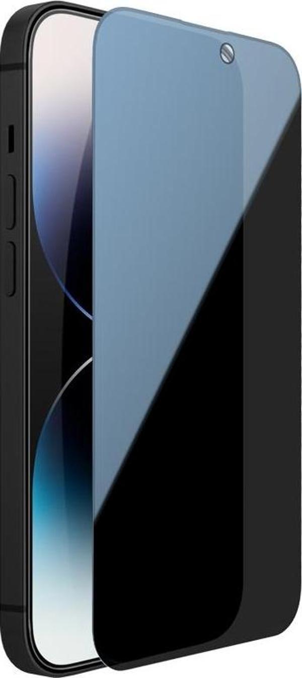 Nillkin Guardian iPhone 14 Pro Hayalet Privacy Cam Ekran Koruyucu - Image 1