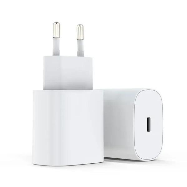 FitPlus PD25W USB-C Şarj Adaptörü - Image 1