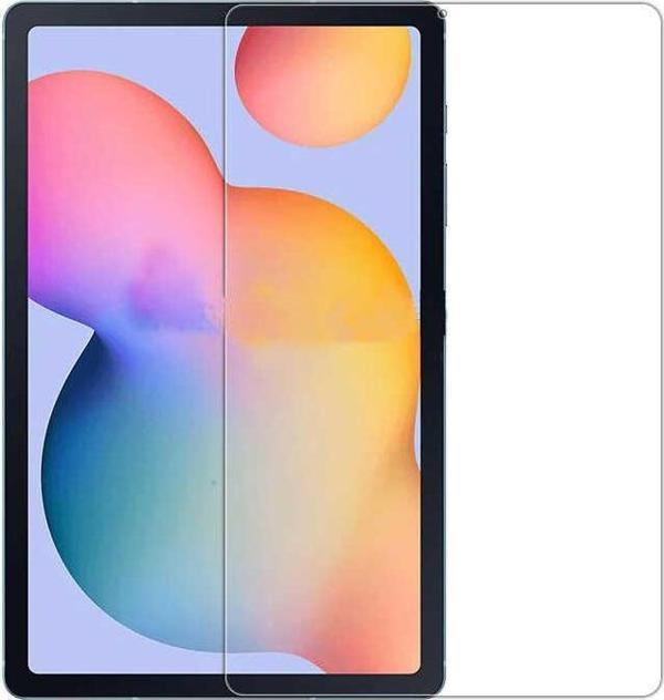 Huawei Mate Pad T10S Uyumlu Fuchsia Paper-Like Ekran Koruyucu Gerçek Kağıt Hissi Screen Protector - Image 1