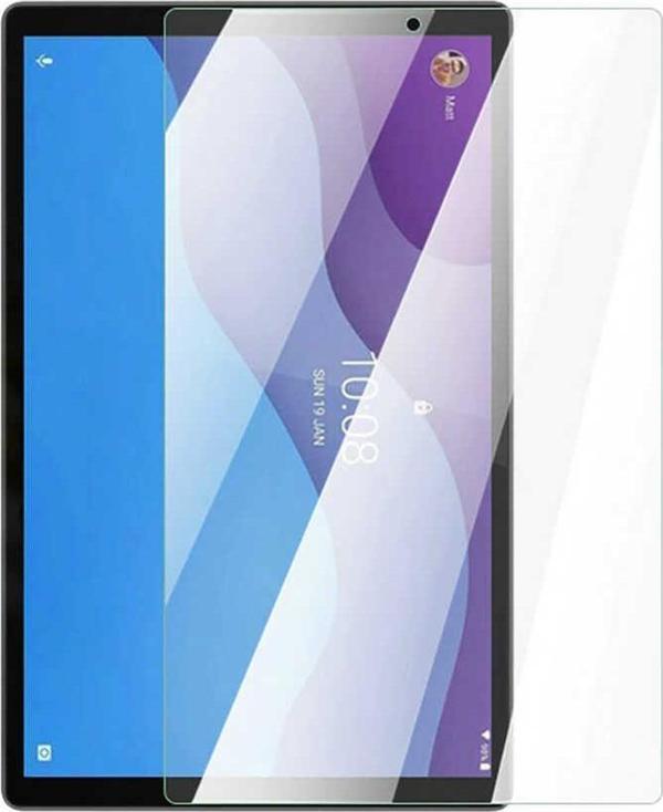 Lenovo Tab M8 Uyumlu Fuchsia Temperli Cam Tablet Ekran Koruyucu Tempered Tablet Screen Protector - Image 1