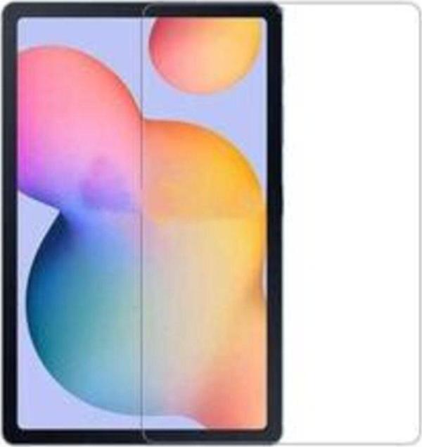 Samsung Galaxy Tab S6 Lite P610 Paper-like Ekran Koruyucu Kağıt Hisli Kırılmaz Cam - Image 1