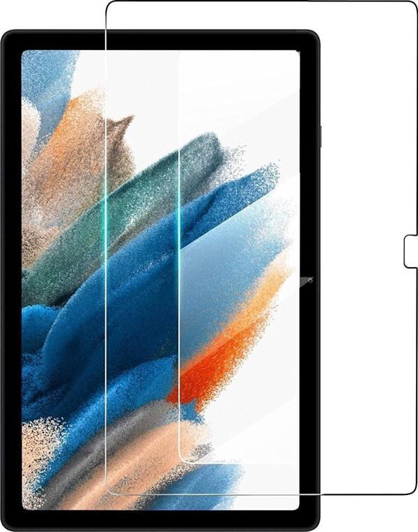 Samsung Galaxy X200 Tab A8 10.5 Uyumlu Royal Blue Nano Tablet Ekran Koruyucu Screen Protector - Image 1