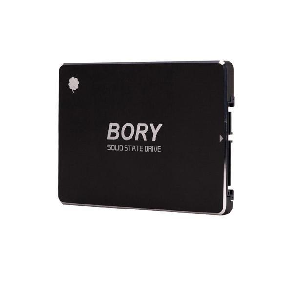 BORY R500-C128G SATA3 128 GB SSD 550/510 MBS HARDDİSK (K246) - Image 1