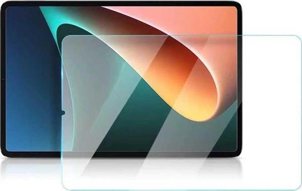 Xiaomi Mi Pad 5 Uyumlu Fuchsia Temperli Cam Tablet Ekran Koruyucu Tempered Tablet Screen Protector - Image 1