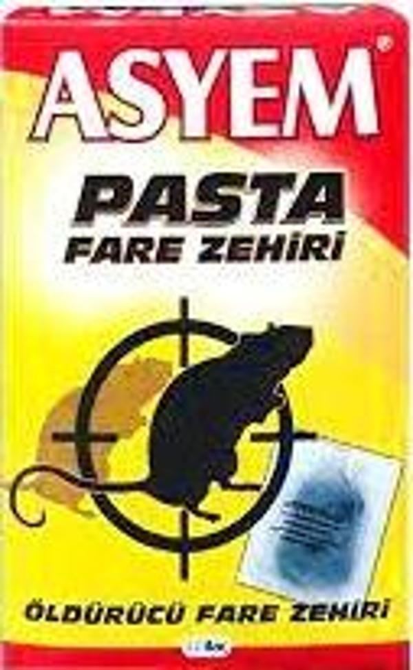 FARE VE SIÇAN PASTASI 100GR. (81) - Image 1