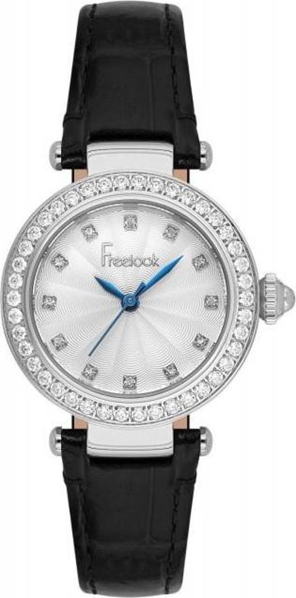 FREELOOK PARİS KADIN KOL SAATİ FL4.10006-1 - Image 1