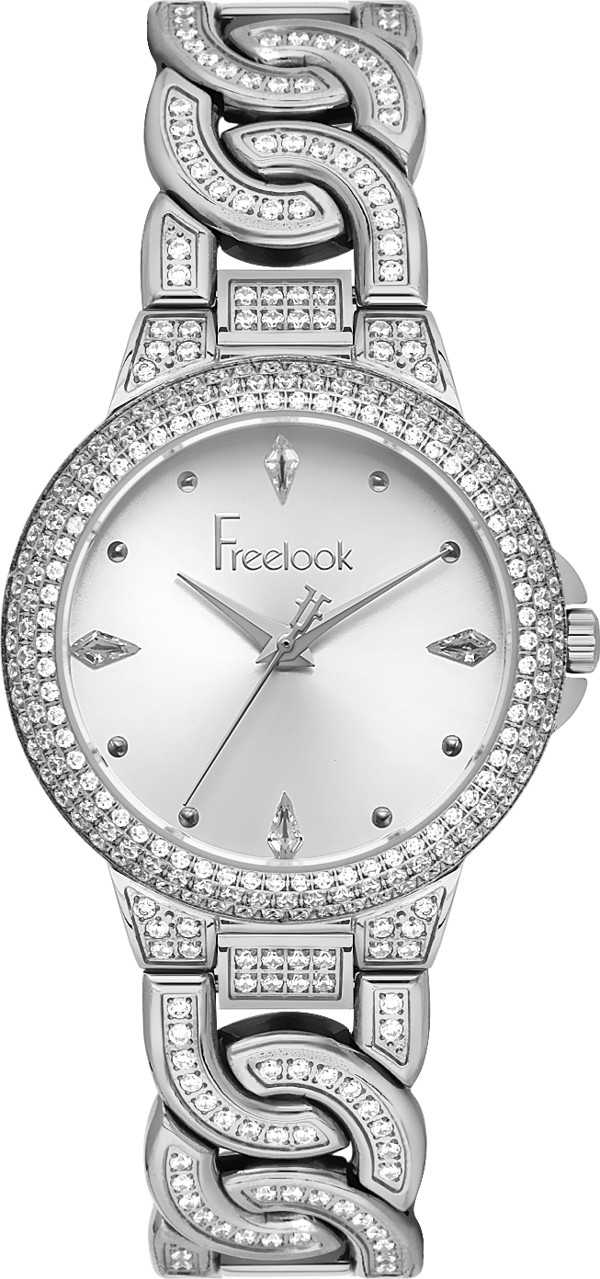 FREELOOK PARİS KADIN KOL SAATİ FL.1.10507-1 - Image 1