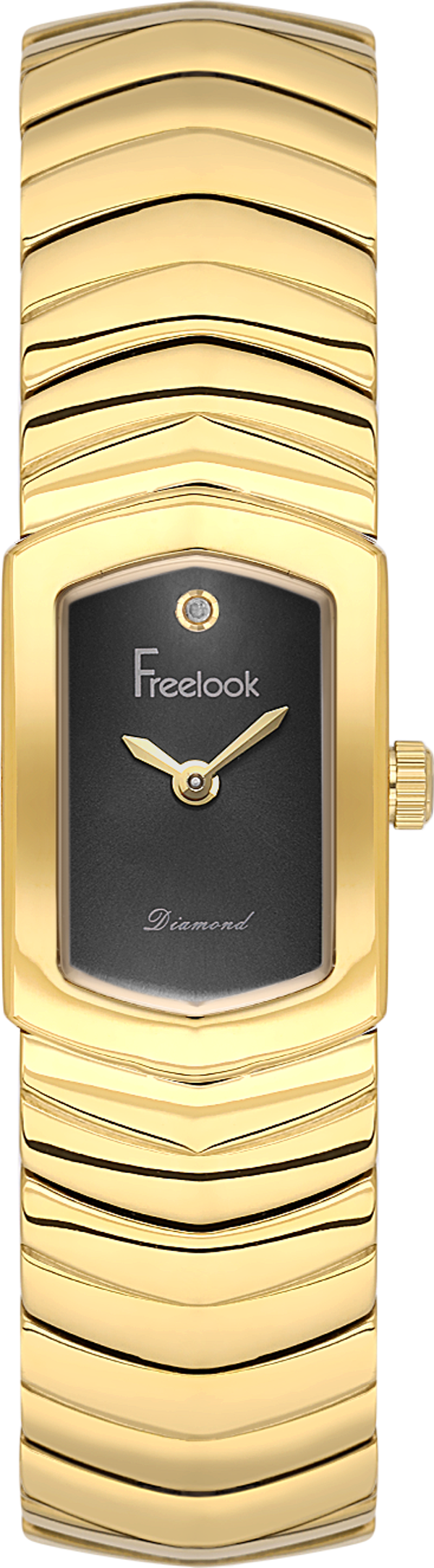 FREELOOK PARİS KADIN KOL SAATİ FL.1.10504-5 - Image 1