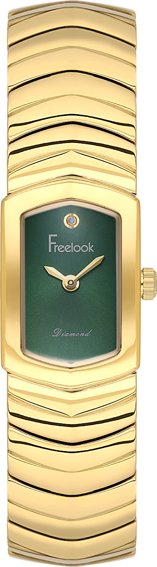 FREELOOK PARİS KADIN KOL SAATİ FL.1.10504-4 - Image 1