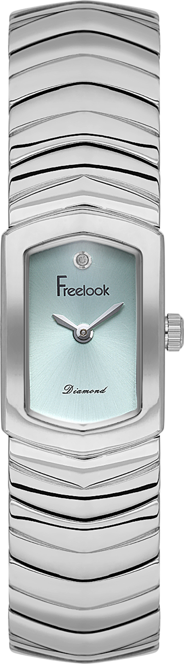 FREELOOK PARİS KADIN KOL SAATİ FL.1.10504-2 - Image 1