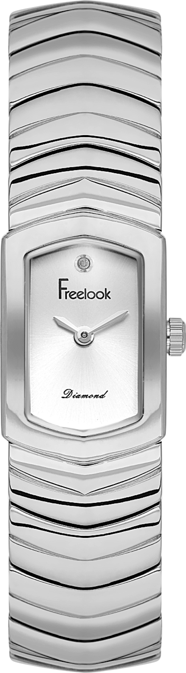 FREELOOK PARİS KADIN KOL SAATİ FL.1.10504-1 - Image 1