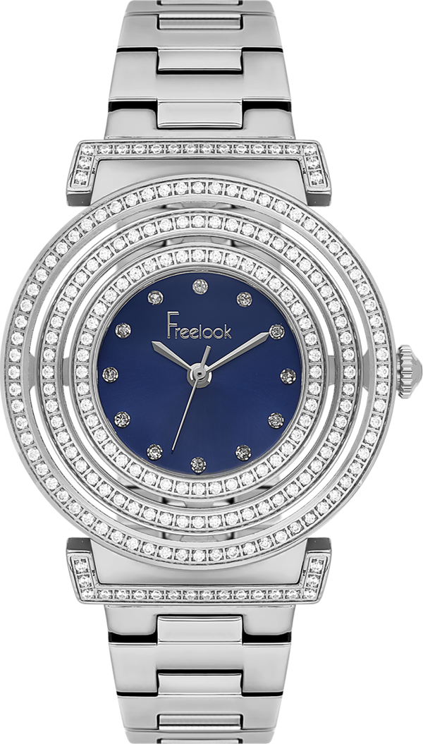 FREELOOK PARİS KADIN KOL SAATİ FL.1.10501-2 - Image 1