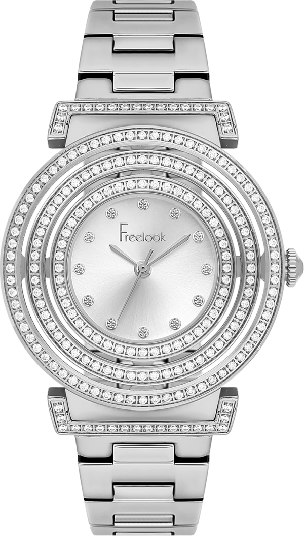 FREELOOK PARİS KADIN KOL SAATİ FL.1.10501-1 - Image 1