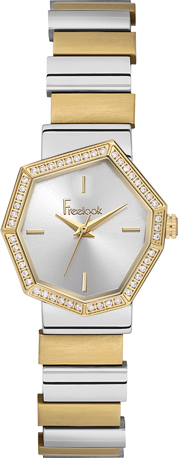 FREELOOK PARİS KADIN KOL SAATİ FL.1.10492-5 - Image 1