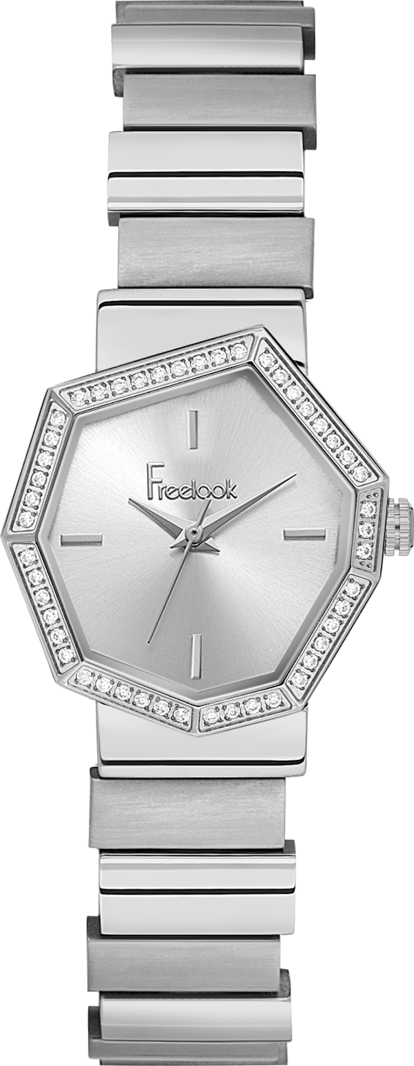 FREELOOK PARİS KADIN KOL SAATİ FL.1.10492-1 - Image 1