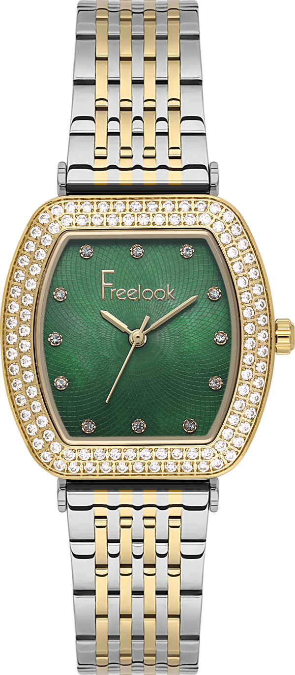 FREELOOK PARİS KADIN KOL SAATİ FL.1.10491-4 - Image 1