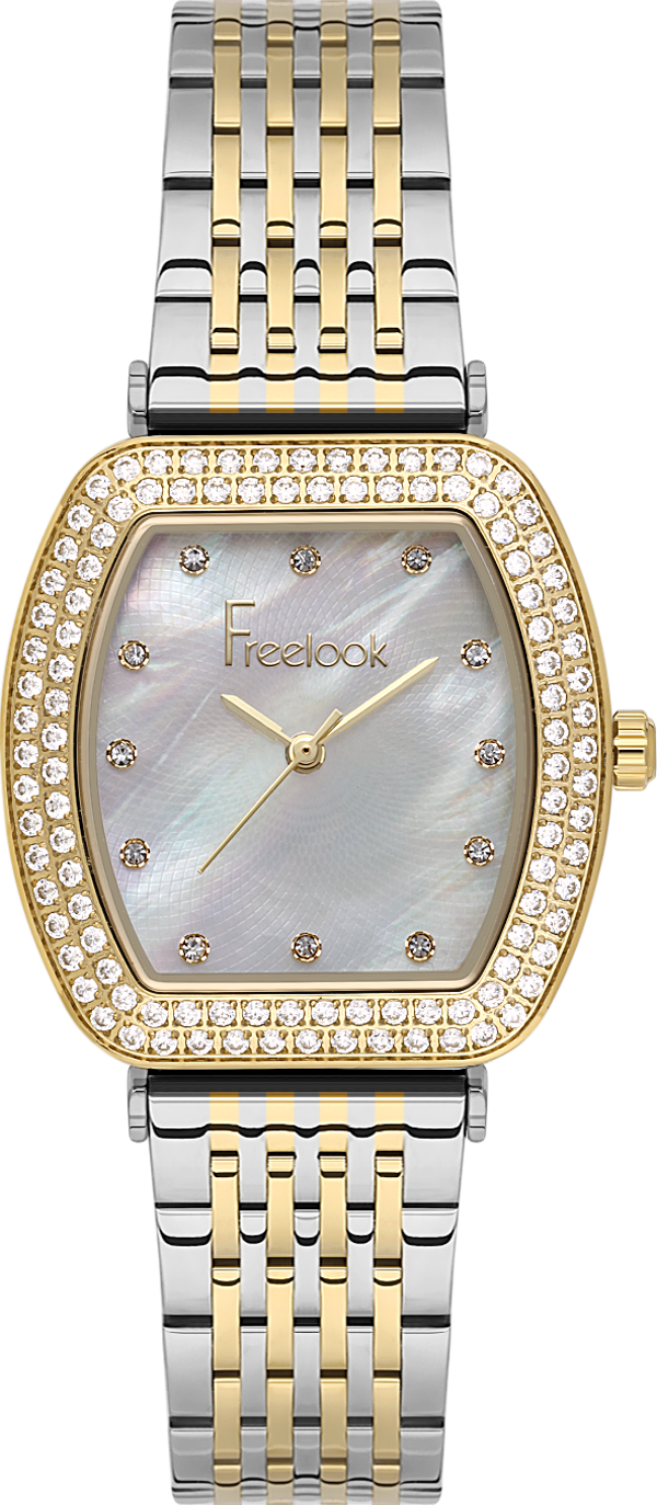 FREELOOK PARİS KADIN KOL SAATİ FL.1.10491-3 - Image 1