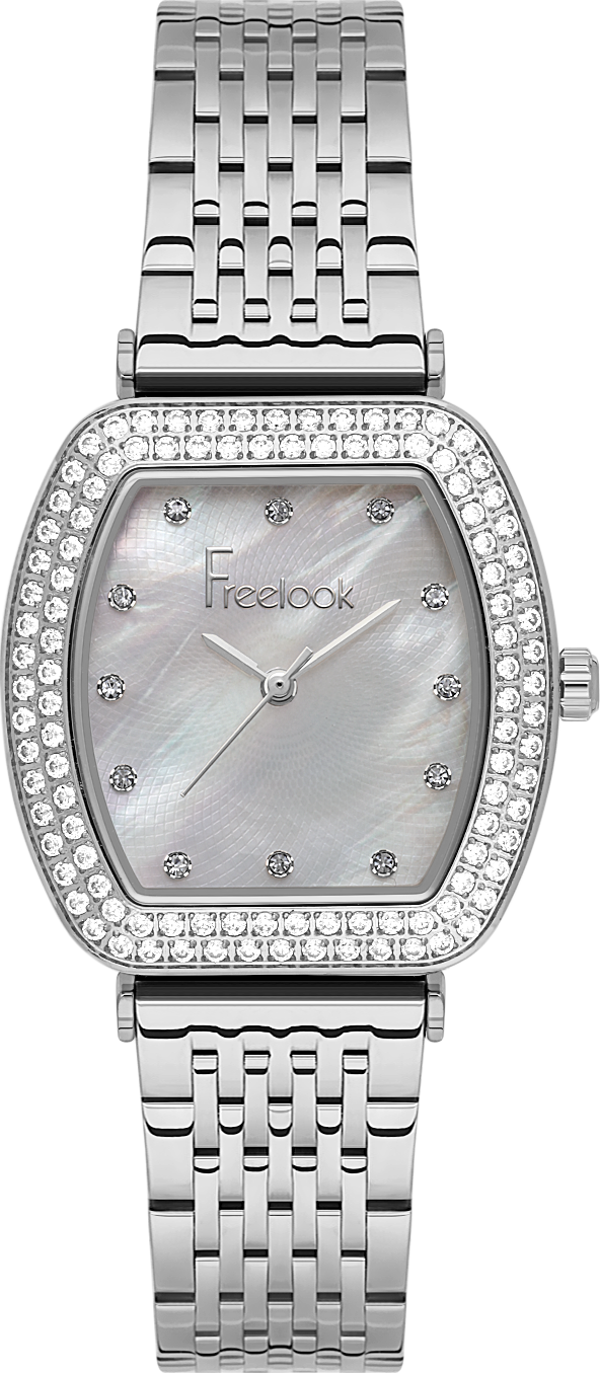 FREELOOK PARİS KADIN KOL SAATİ FL.1.10491-1 - Image 1