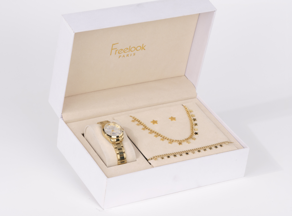 FREELOOK PARİS KADIN KOL SAATİ FL.1.10488-2 - Image 1