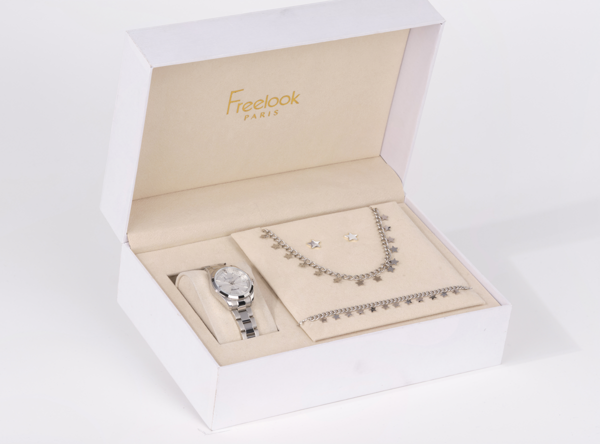 FREELOOK PARİS KADIN KOL SAATİ FL.1.10488-1 - Image 1