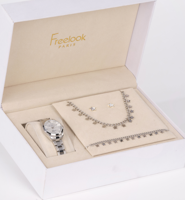 FREELOOK PARİS KADIN KOL SAATİ FL.1.10488-1 - Image 1