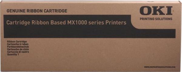 Oki MX-1050-1100-1150-1200-8050 Şerit 09005591 - Image 1