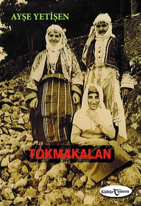 Tokmakalan - Temren - Image 1