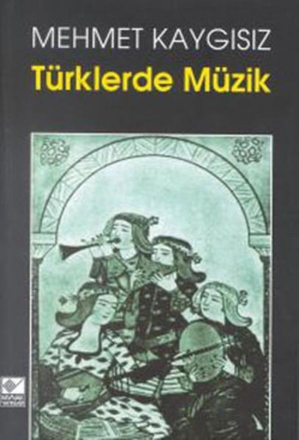 Kaynak Yayınları Türklerde Müzik - Kaynak Yayınları - Image 1
