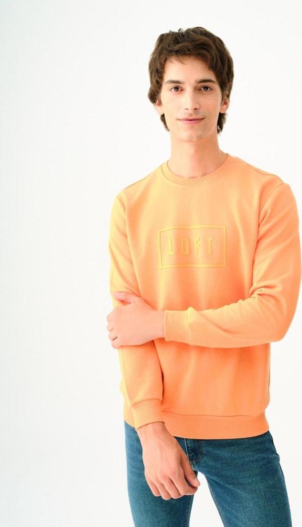 Loft Lf2037097 Sweatshırt - Image 1