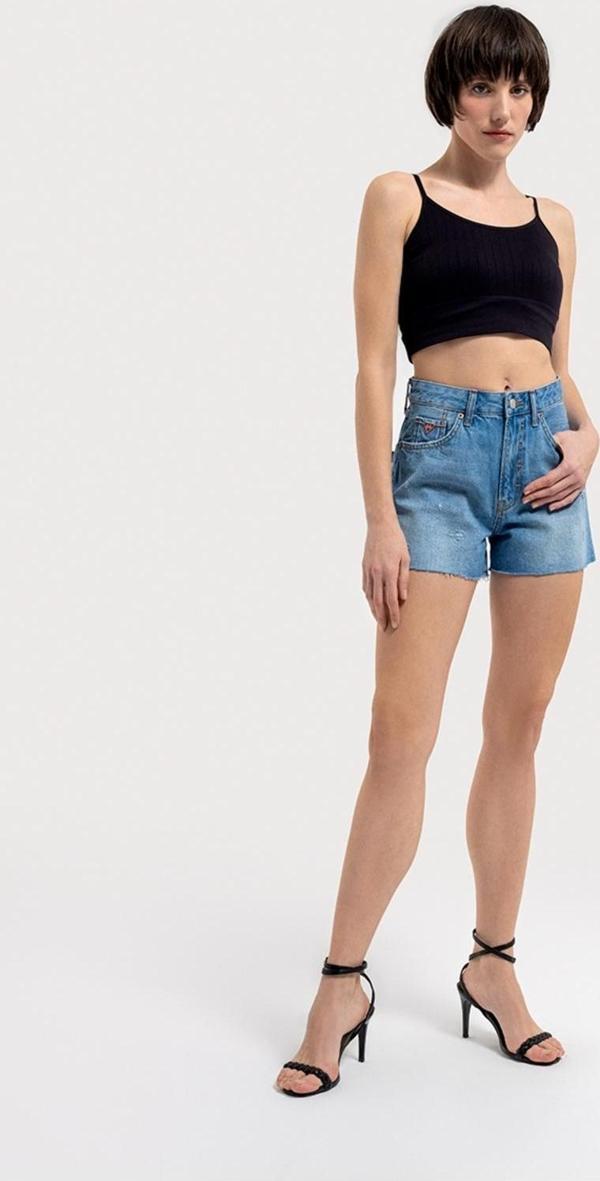 Loft Lf2036218 Şort - Image 1