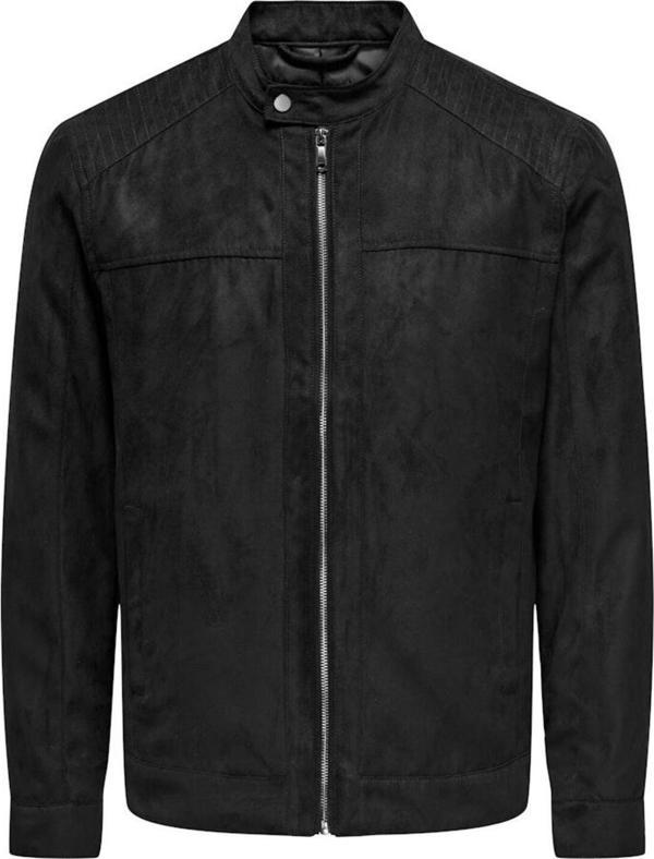 Only & Sons Only&Sons Jacket Suet - Image 1
