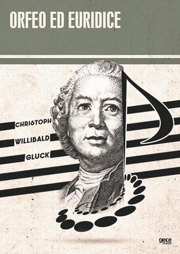 Orfeo Ed Euridice - Gece Kitaplığı - Image 1