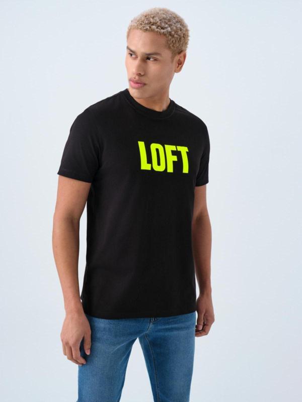 Loft Erkek Regular Fit T-Shirt Lf2038541 - Image 1