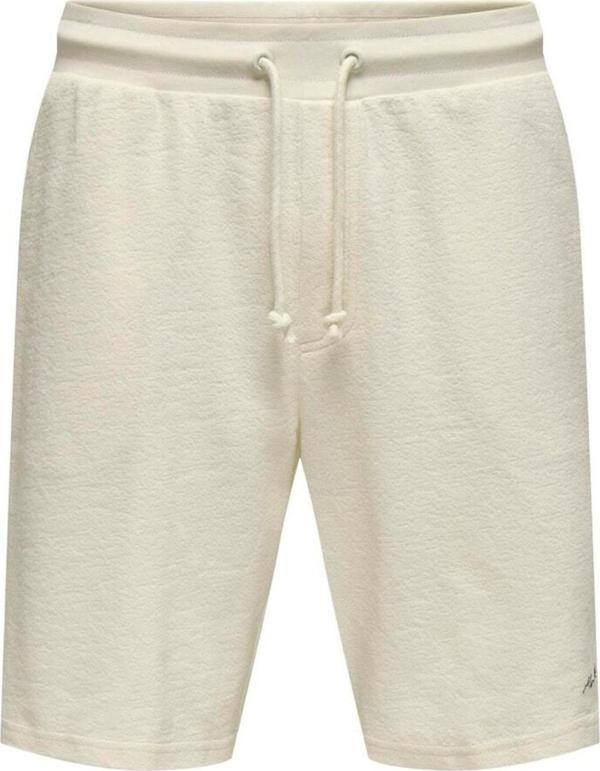 Only & Sons Only&Sons Penye Shorts - Image 1