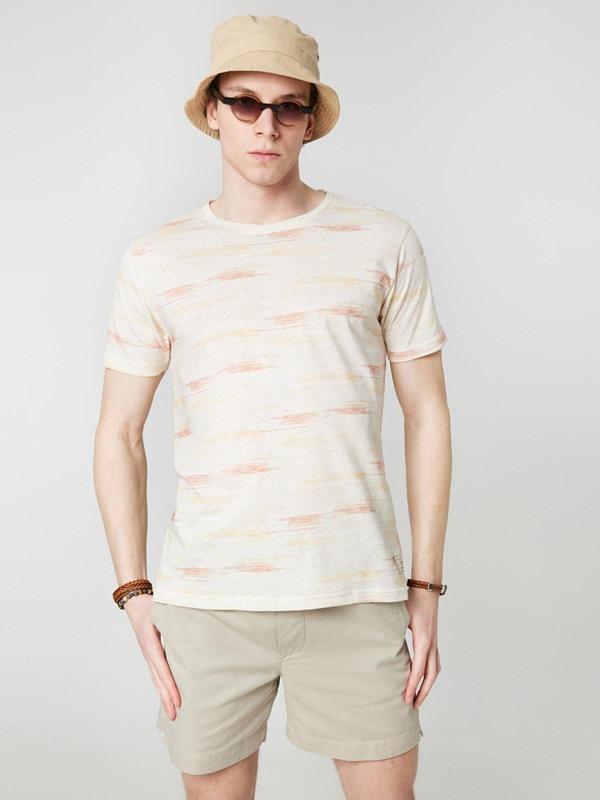 Loft Erkek Tişört Lf2032123 - Image 1