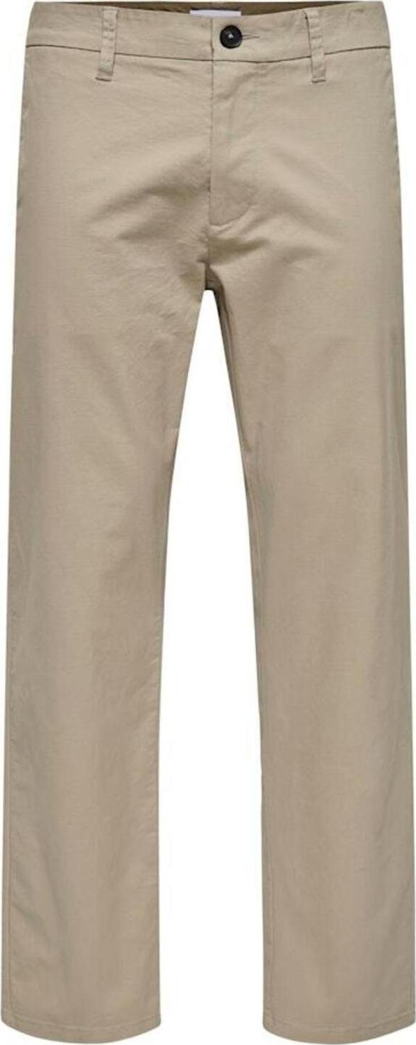 Only & Sons Onsedge Straıght 0251 Pant - Image 1