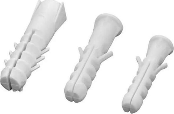 Made Plastik Dübel (Adet) 12mm - Image 1