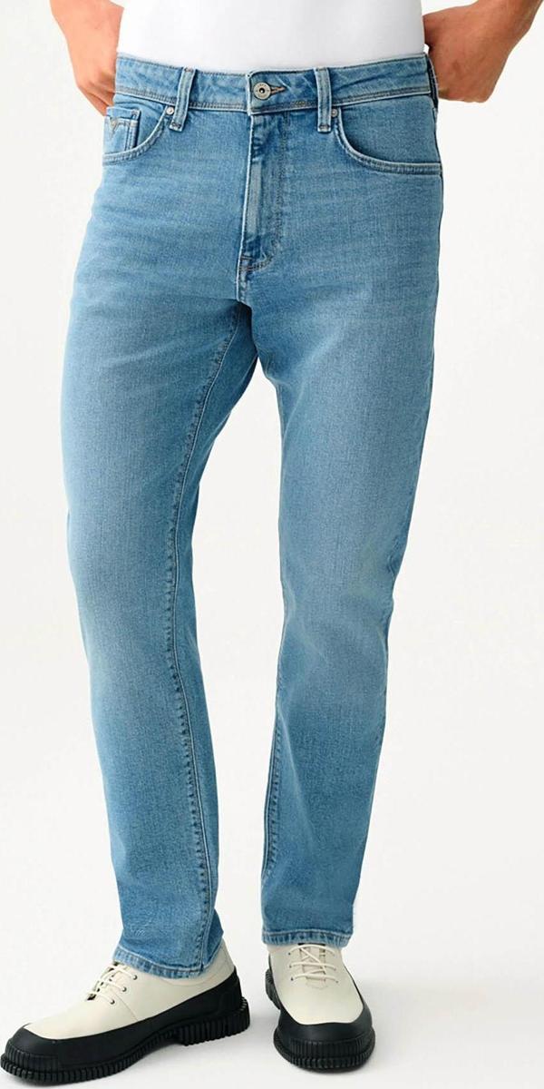 Loft Erkek Jean Pantolon Açık Mavi Lf2037015 - Image 1