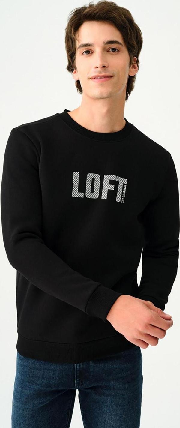 Loft Lf2037697 Erkek Sweatshirt - Image 1