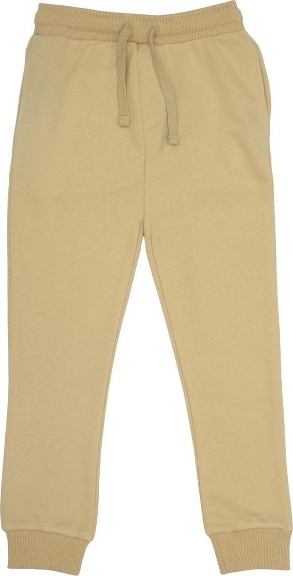 No Fear Erkek Çocuk Eşofman Altı - Bej - Image 1