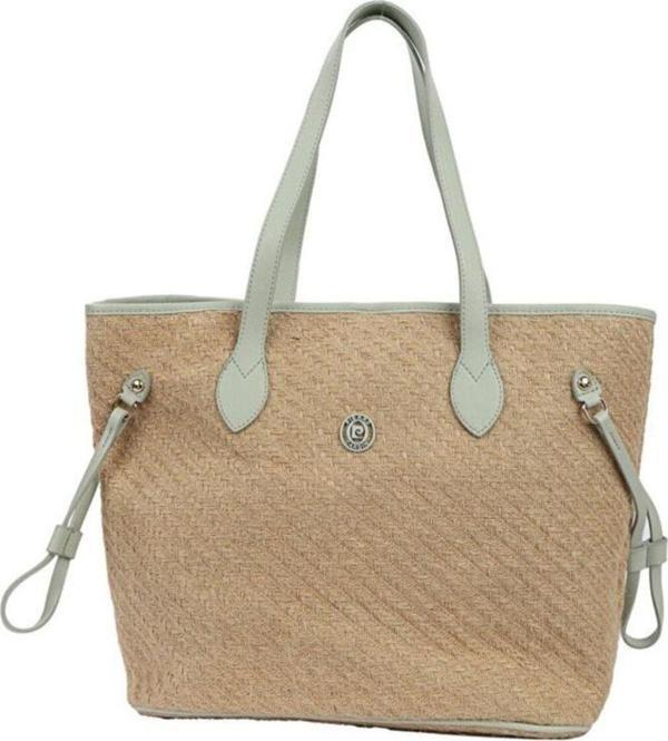 Pierre Cardin Su Yeşili Kadın Omuz Çantası 05Pc23Y336-Ju - Image 1