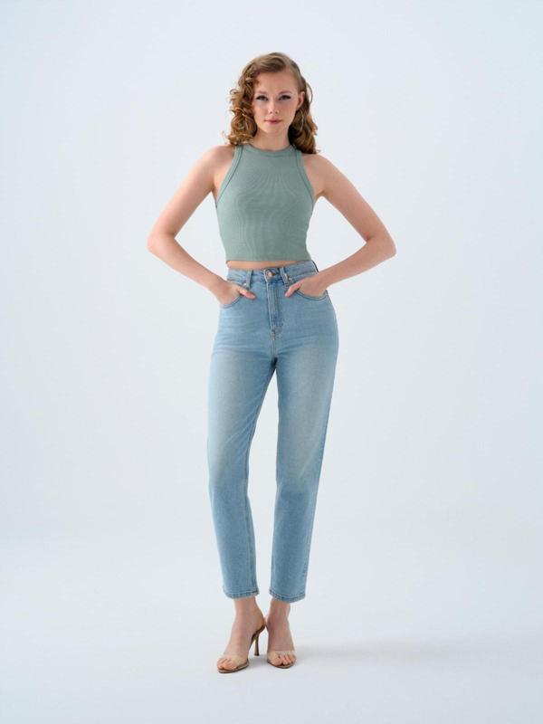 Loft Lf2038775 Pantolon - Image 1